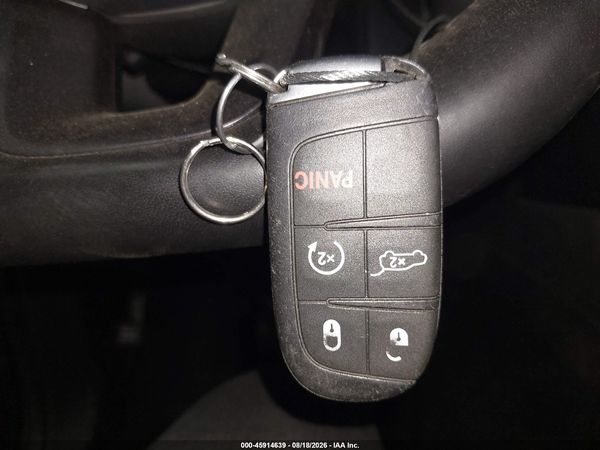2022 DODGE DURANGO R/T PLUS AWD