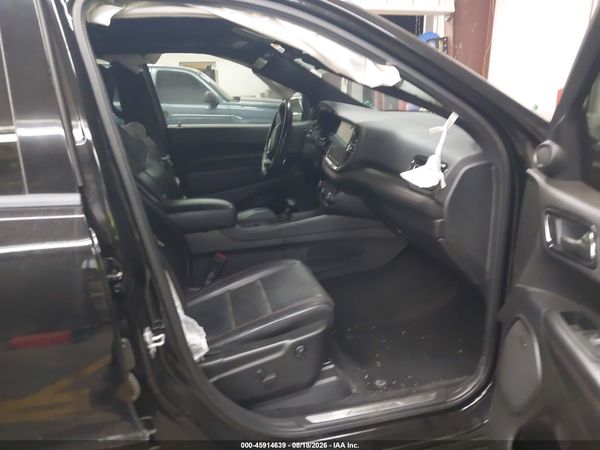 2022 DODGE DURANGO R/T PLUS AWD