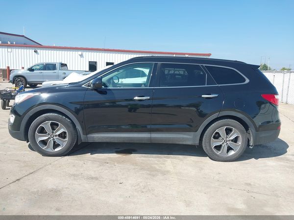 2016 HYUNDAI SANTA FE SE