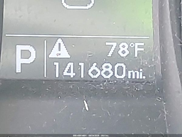 2016 HYUNDAI SANTA FE SE