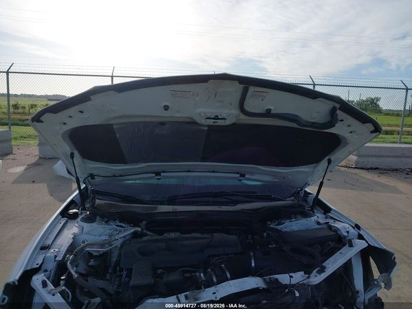 2024 ACURA TLX TECHNOLOGY PACKAGE