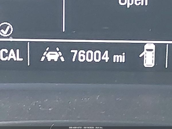 2022 CHEVROLET TRAVERSE FWD LS — I118