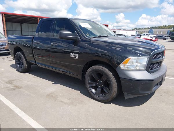 2019 RAM 1500 CLASSIC TRADESMAN  4X2 6'4 BOX — I1