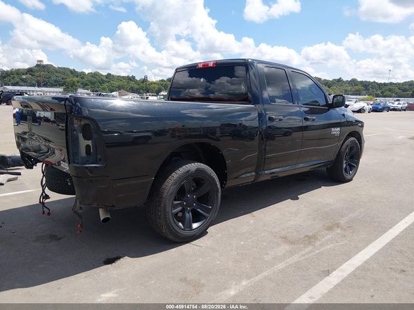 2019 RAM 1500 CLASSIC TRADESMAN  4X2 6'4 BOX — I4