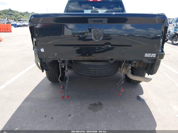 2019 RAM 1500 CLASSIC TRADESMAN  4X2 6'4 BOX — I6