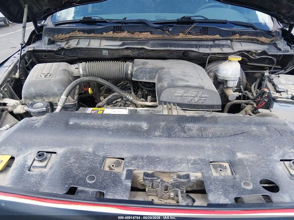 2019 RAM 1500 CLASSIC TRADESMAN  4X2 6'4 BOX — I10