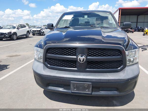 2019 RAM 1500 CLASSIC TRADESMAN  4X2 6'4 BOX — I115