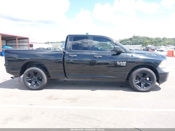 2019 RAM 1500 CLASSIC TRADESMAN  4X2 6'4 BOX — I116