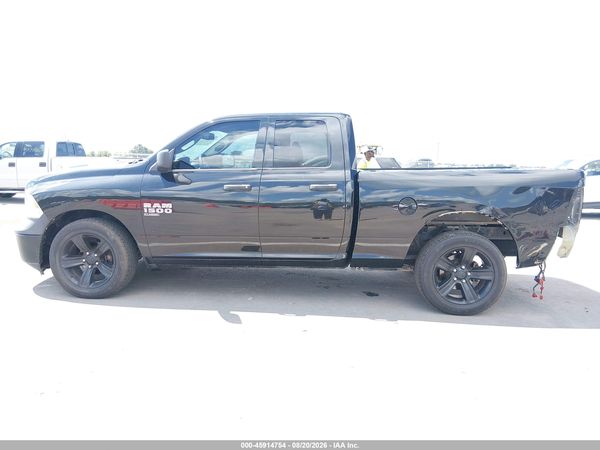 2019 RAM 1500 CLASSIC TRADESMAN  4X2 6'4 BOX — I117
