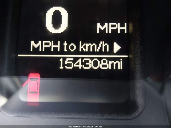 2019 RAM 1500 CLASSIC TRADESMAN  4X2 6'4 BOX — I118