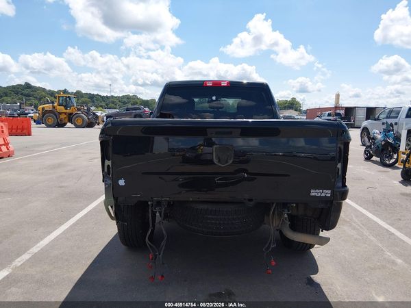 2019 RAM 1500 CLASSIC TRADESMAN  4X2 6'4 BOX — I119