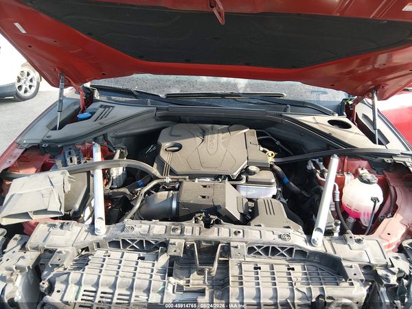 2023 GENESIS GV70 2.5T AWD