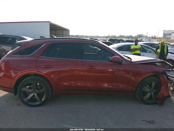 2023 GENESIS GV70 2.5T AWD