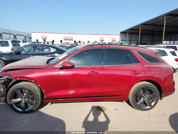 2023 GENESIS GV70 2.5T AWD