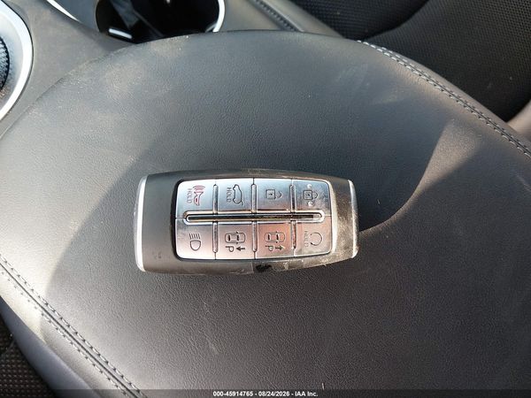 2023 GENESIS GV70 2.5T AWD