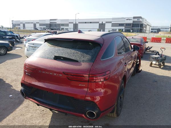 2023 GENESIS GV70 2.5T AWD