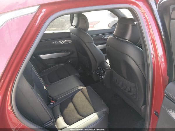 2023 GENESIS GV70 2.5T AWD
