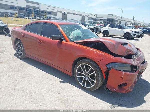 2023 DODGE CHARGER GT — I1
