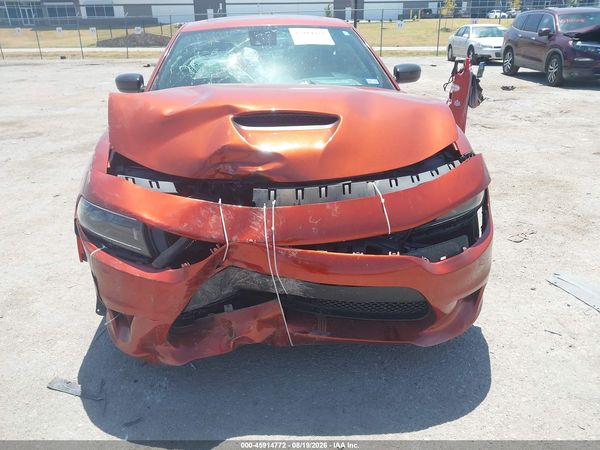 2023 DODGE CHARGER GT — I115