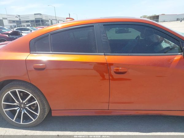 2023 DODGE CHARGER GT — I116