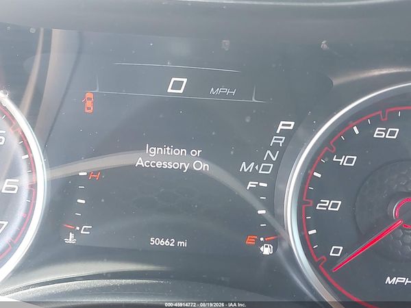 2023 DODGE CHARGER GT — I118