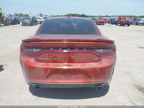 2023 DODGE CHARGER GT — I119