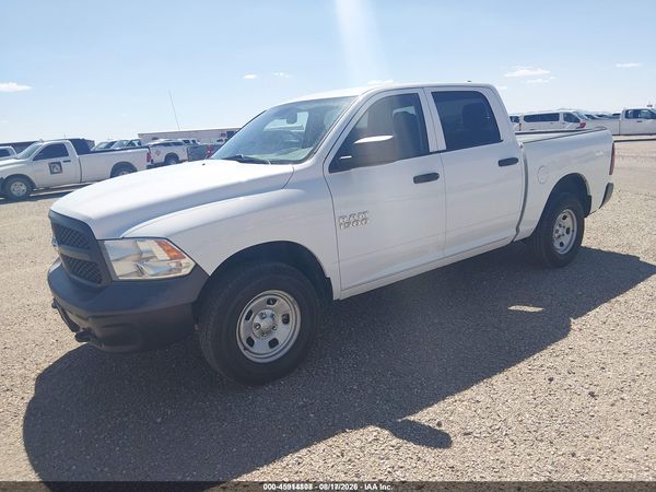 2016 RAM 1500 TRADESMAN