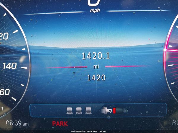 2025 MERCEDES-BENZ C 300 C300 4MATIC