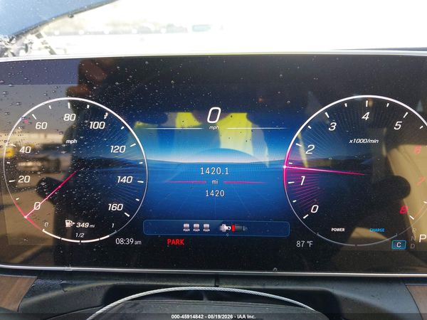 2025 MERCEDES-BENZ C 300 C300 4MATIC
