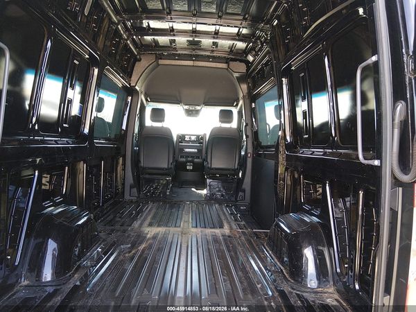 2023 MERCEDES-BENZ SPRINTER 2500