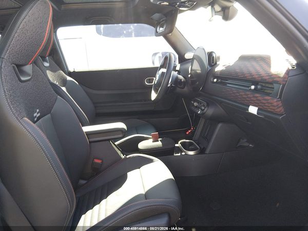 2026 MINI HARDTOP JCW