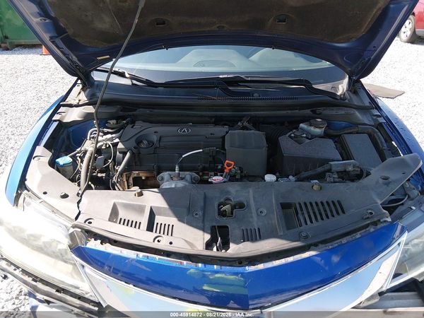 2017 ACURA ILX