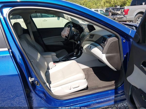 2017 ACURA ILX