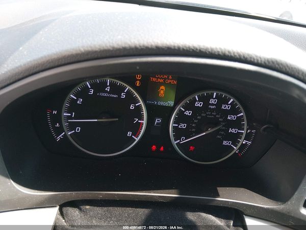 2017 ACURA ILX