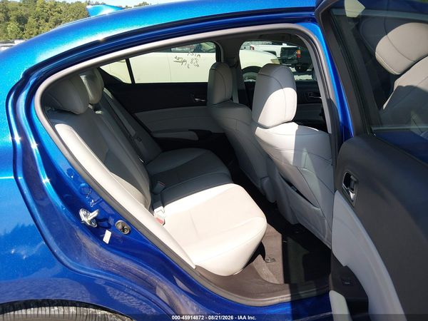 2017 ACURA ILX