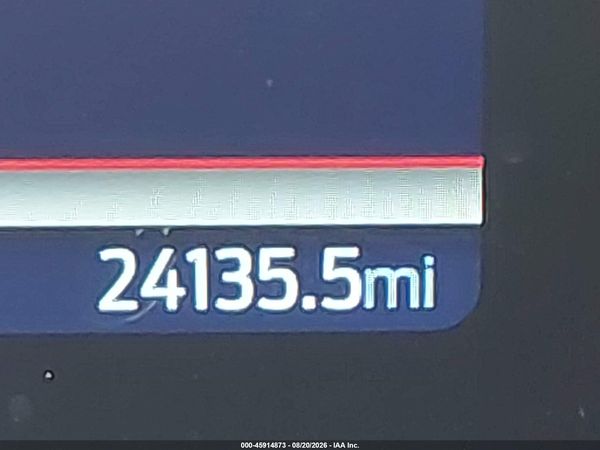 2024 FORD BRONCO OUTER BANKS — I118