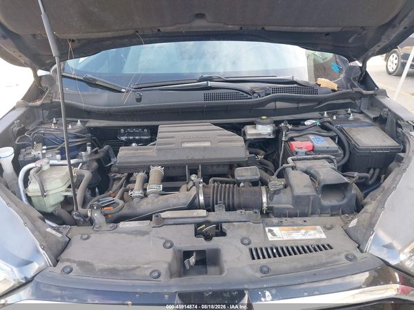 2020 HONDA CR-V 2WD EX