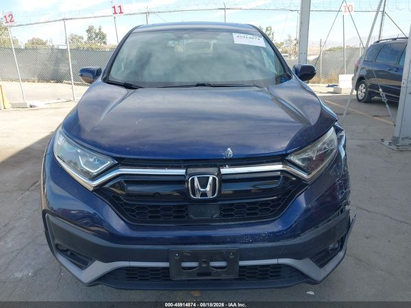 2020 HONDA CR-V 2WD EX