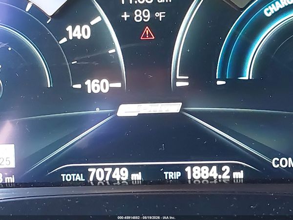 2018 BMW 530E IPERFORMANCE