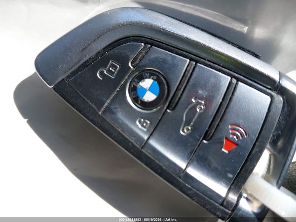 2018 BMW 530E IPERFORMANCE