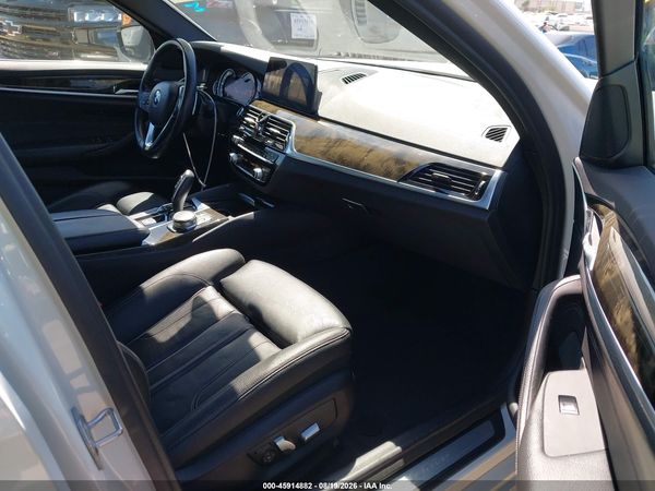 2018 BMW 530E IPERFORMANCE