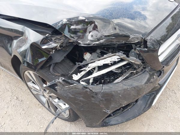2016 MERCEDES-BENZ C 300 4MATIC