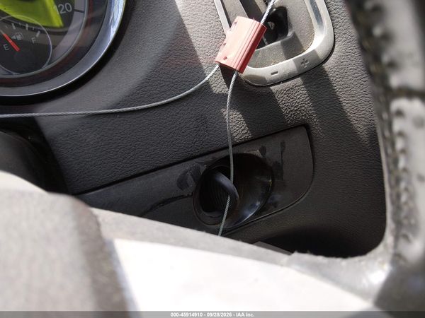 2012 DODGE GRAND CARAVAN SXT — I11