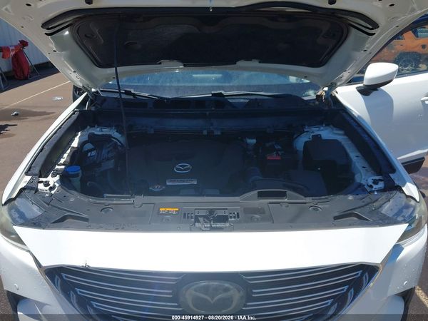 2018 MAZDA CX-9 TOURING
