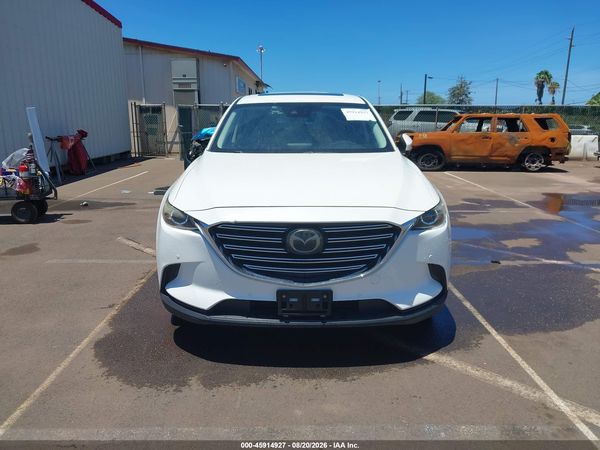 2018 MAZDA CX-9 TOURING