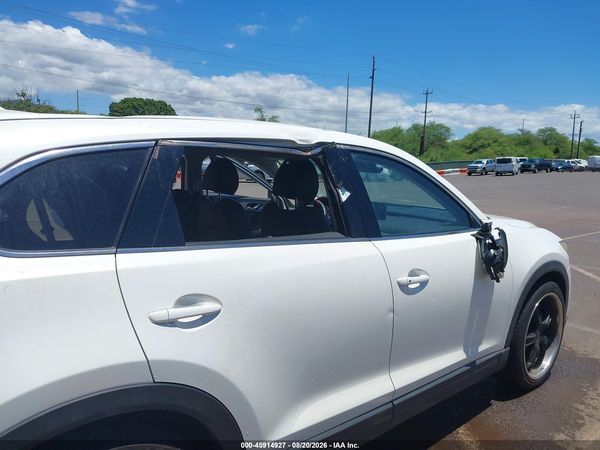 2018 MAZDA CX-9 TOURING