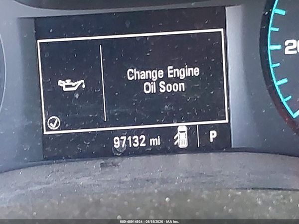 2019 CHEVROLET COLORADO WT — I118