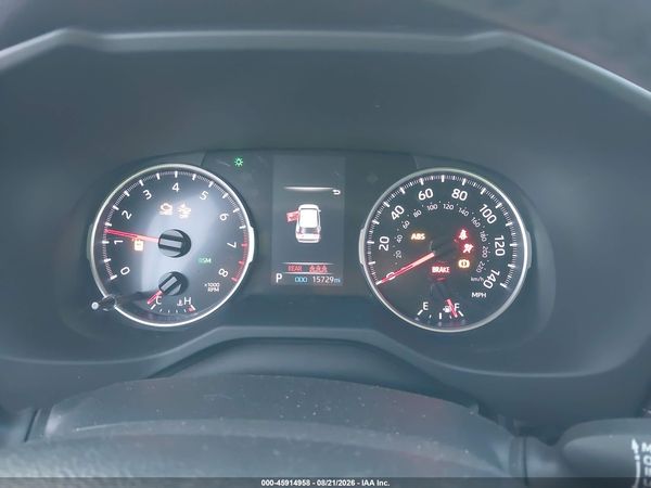 2021 TOYOTA RAV4 XLE PREMIUM — I7