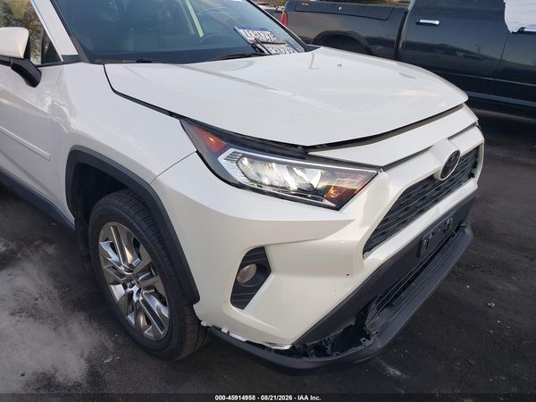 2021 TOYOTA RAV4 XLE PREMIUM — I13