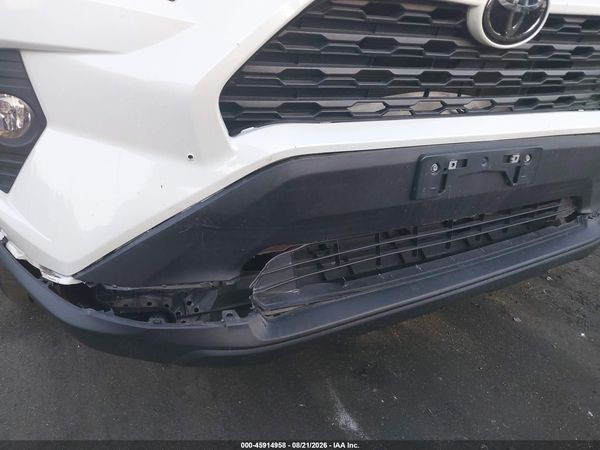 2021 TOYOTA RAV4 XLE PREMIUM — I152